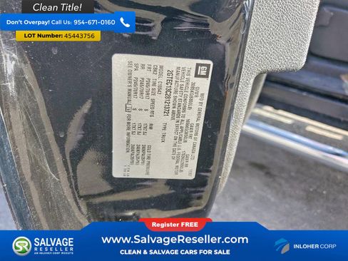 Used 2008 GMC Sierra 1500 SL image 16