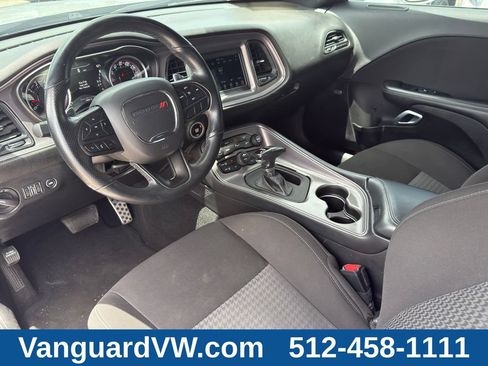 Used 2023 Dodge Challenger R/T RWD image 13