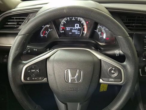 Used 2018 Honda Civic LX image 18