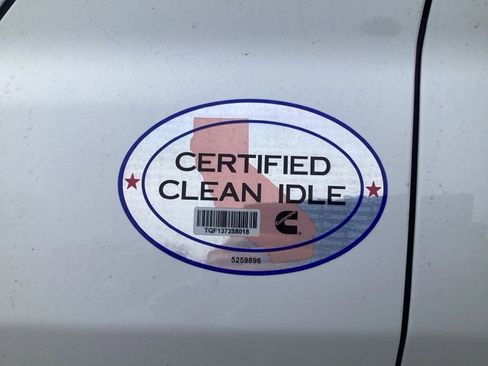 New 2026 RAM 5500 Tradesman w/ Chrome Appearance Group image 14