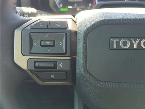 New 2026 Toyota Land Cruiser image 21