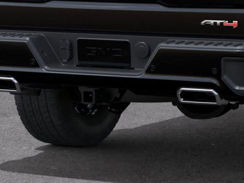 New 2026 GMC Sierra 1500 AT4 image 14