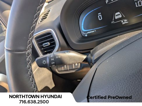 Certified 2026 Hyundai Venue SEL image 30