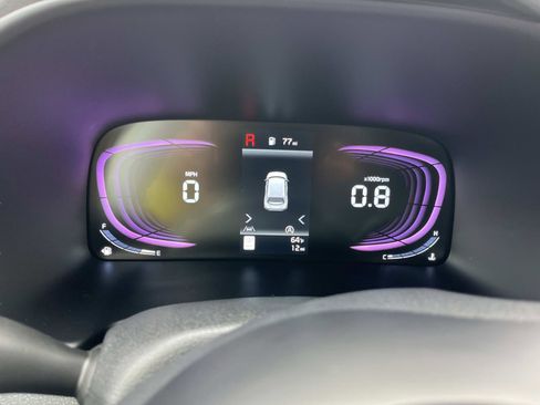 New 2025 Kia Soul LX image 31