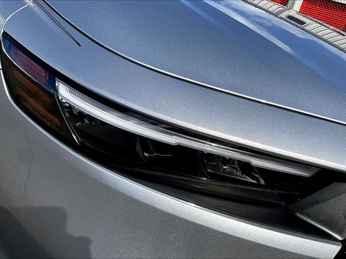 Used 2024 Honda Accord EX image 26