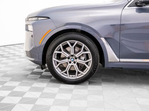 Certified 2023 BMW X7 xDrive40i w/ Premium Package image 38