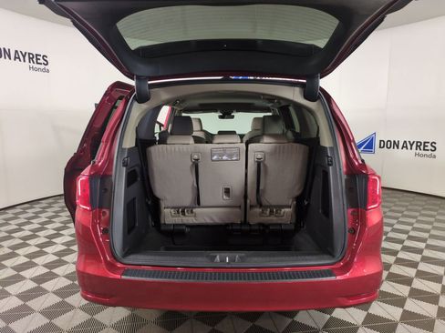 Certified 2024 Honda Odyssey EX-L image 26