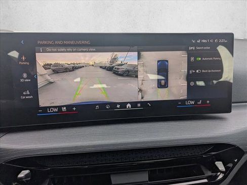 New 2025 BMW i4 xDrive40i w/ M Sport Package image 14