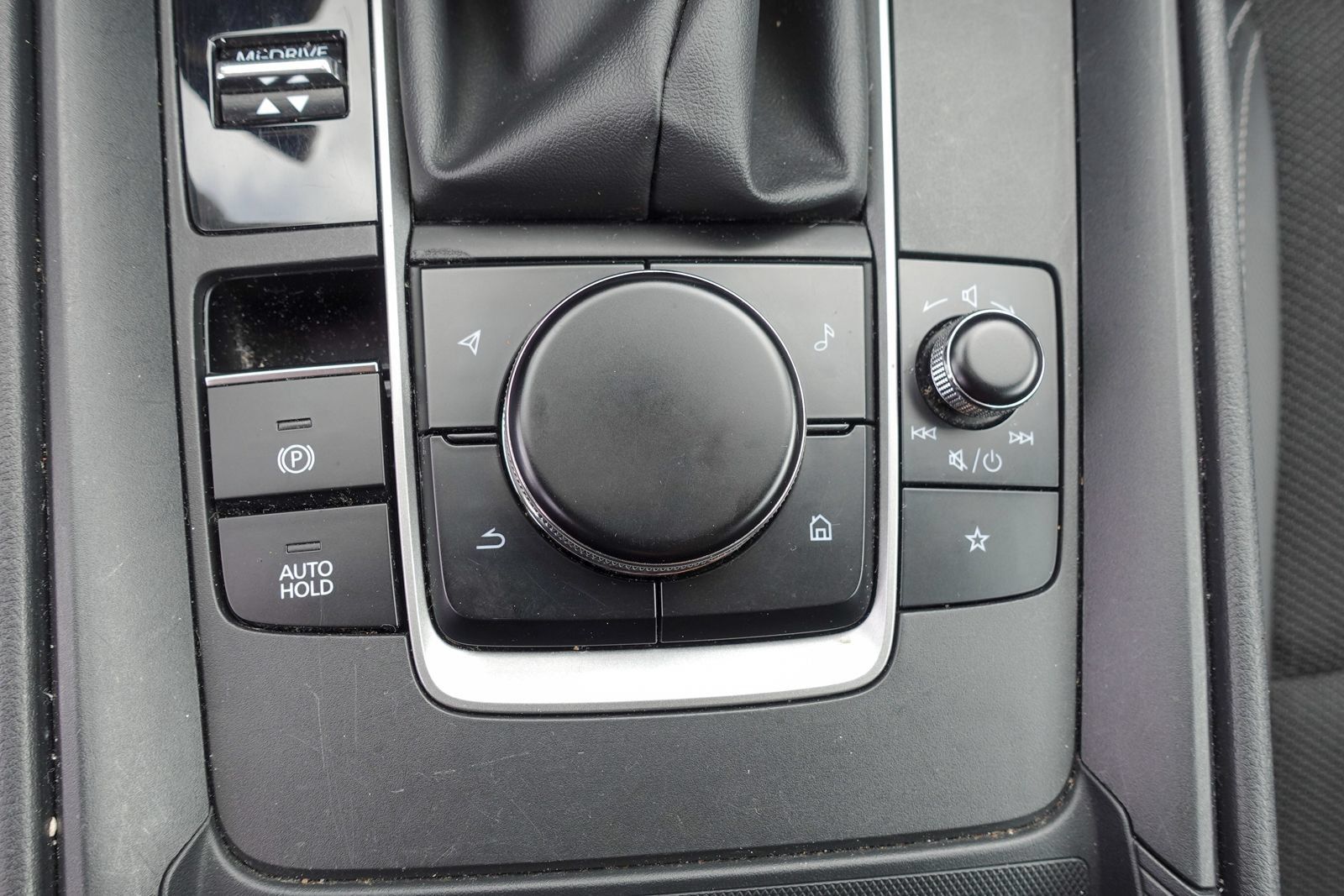 Used 2025 MAZDA CX-50 AWD 2.5 S w/ Premium Package image 24