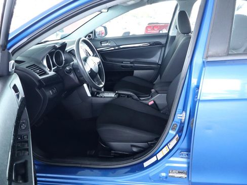 Used 2017 Mitsubishi Lancer ES FWD image 15