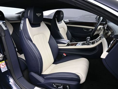 Certified 2020 Bentley Continental GT AWD/4WD image 27