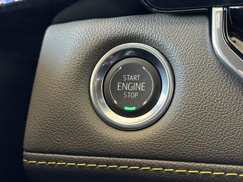 New 2026 Chevrolet Colorado ZR2 w/ Technology Package image 24