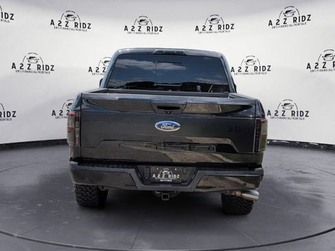Used 2020 Ford F150 Lariat w/ Equipment Group 502A Luxury AWD/4WD image 5