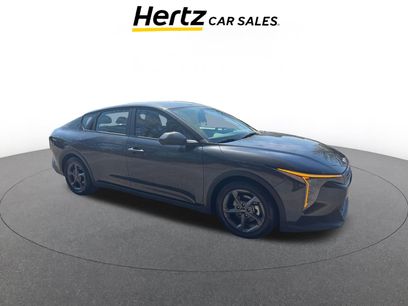 Used 2025 Kia K4 LXS