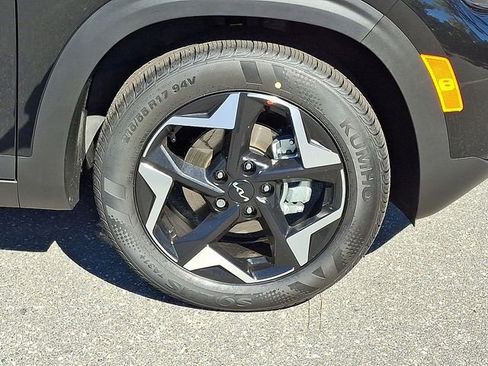 New 2026 Kia Seltos EX image 7