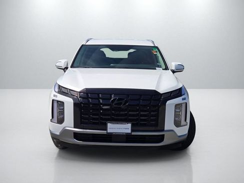 Used 2024 Hyundai Palisade SEL FWD image 2