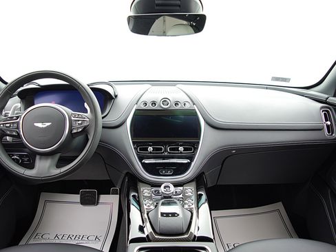 Used 2023 Aston Martin DBX 707 AWD/4WD image 24