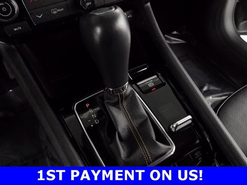 Certified 2022 Jeep Compass Limited image 28