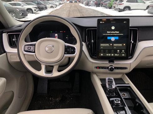 New 2026 Volvo XC60 T8 Ultra w/ Protection Package Premier image 16