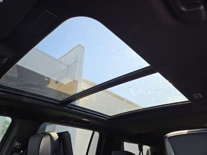 New 2026 GMC Yukon XL AT4 Ultimate w/ LPO, Illumination Package