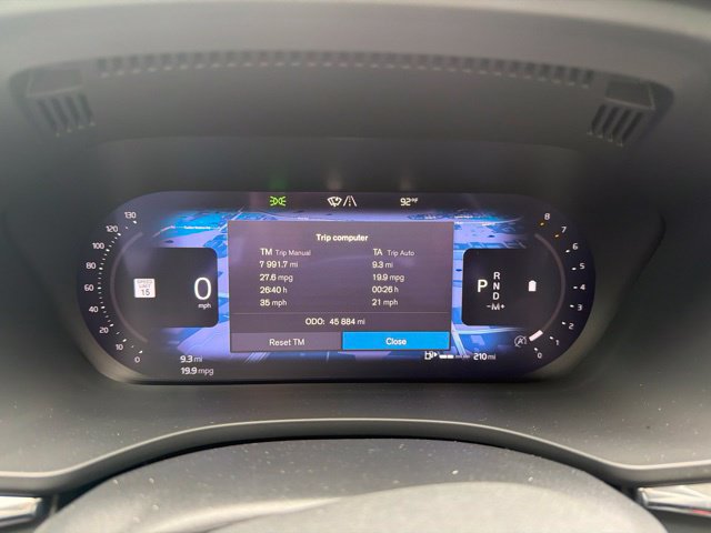 Used 2022 Volvo XC60 B5 Inscription w/ Advanced Package AWD/4WD image 11