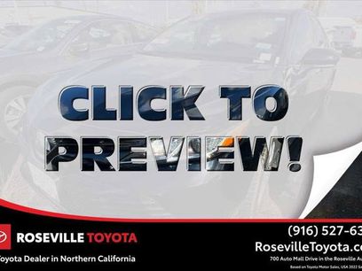 Certified 2019 Toyota Camry LE