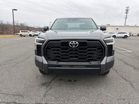 Used 2023 Toyota Tundra SR5 w/ TRD Sport Premium Package image 3