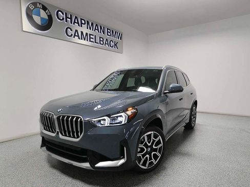 Used 2025 BMW X1 xDrive28i w/ Premium Package image 1