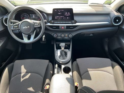Used 2024 Kia Forte LXS FWD image 22