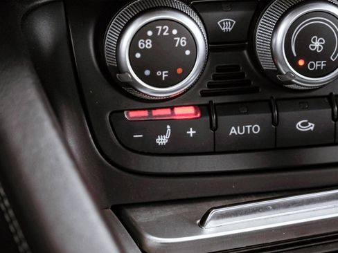 Used 2012 Audi TTS 2.0T Prestige image 22