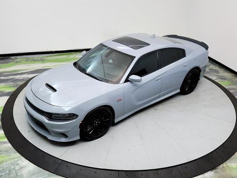 Used 2020 Dodge Charger Scat Pack w/ Dynamics Package image 32