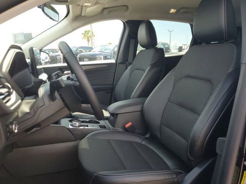 New 2025 Ford Escape SE image 10