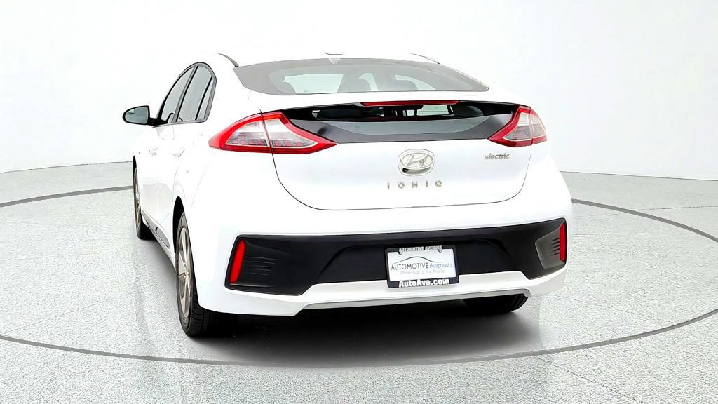 Used 2019 Hyundai Ioniq Electric FWD image 6
