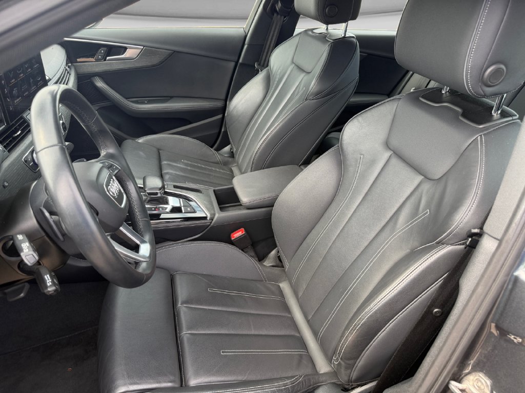 Used 2024 Audi A4 2.0T Premium Plus AWD/4WD image 21