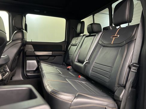 Used 2024 Ford F250 Platinum image 37