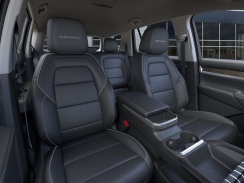 New 2026 GMC Terrain Denali AWD/4WD image 17