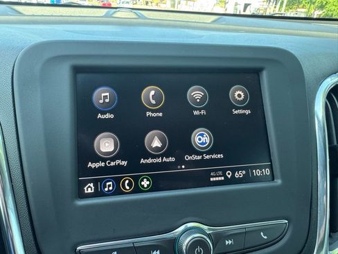 Certified 2023 Chevrolet Equinox LS FWD image 20