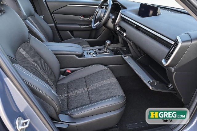 Used 2025 MAZDA CX-50 AWD 2.5 S w/ Preferred Package image 11