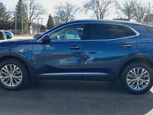 Used 2023 Buick Envision Preferred image 5