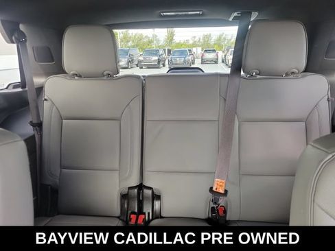 Used 2023 GMC Yukon SLT AWD/4WD image 20
