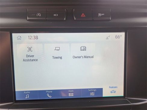 Used 2021 Ford F150 XL w/ XL Power Equipment Group image 23