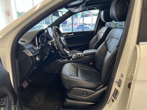 Used 2018 Mercedes-Benz GLS 450 GLS 450 image 31