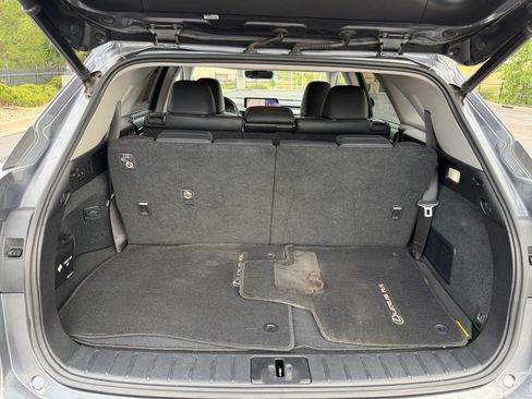 Used 2018 Lexus RX 350L AWD image 32