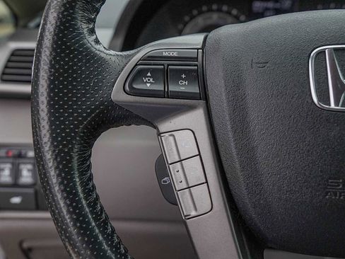 Used 2015 Honda Odyssey EX-L image 13