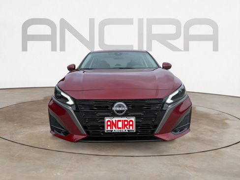New 2026 Nissan Altima 2.5 SV FWD image 5