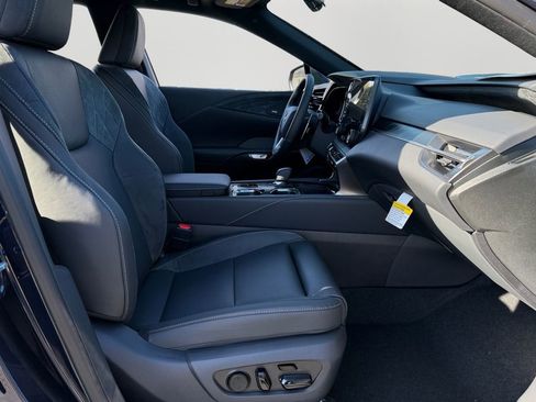 New 2026 Lexus RX 350 AWD image 5