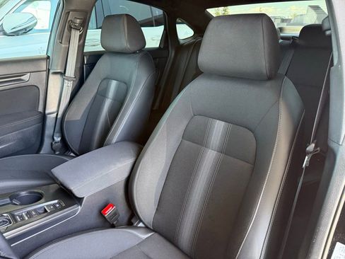 Used 2025 Honda Civic Sport image 11