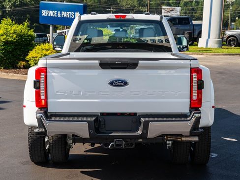 New 2026 Ford F450 XL w/ 360-Degree Camera Package AWD/4WD image 7