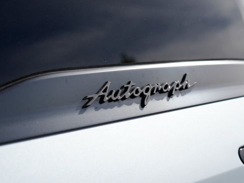New 2026 INFINITI QX80 Autograph w/ Autograph Exterior Package AWD/4WD image 9