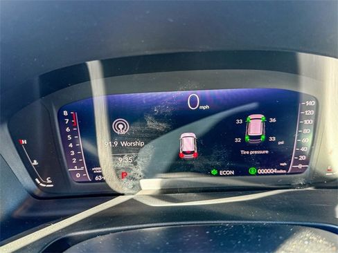 New 2026 Honda Pilot Sport image 27